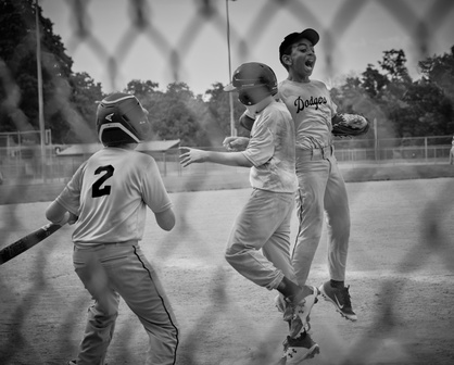 Exuberance